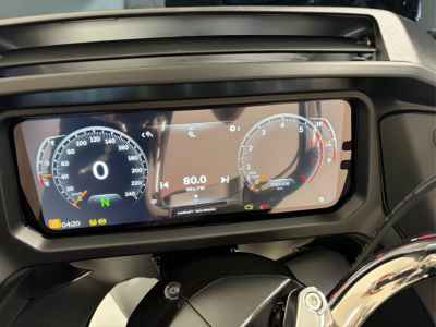 Harley-Davidson FLTRX Road Glide LIGHT 2026