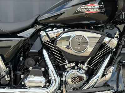 Harley-Davidson FLTRX Road Glide LIGHT 2026