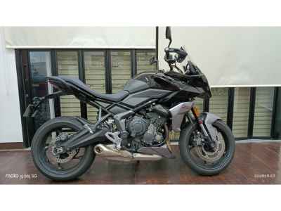 Triumph Tiger Sport 660 2024