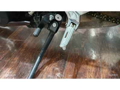 Triumph Tiger Sport 660 2024