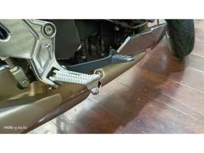 Triumph Tiger Sport 660 2024