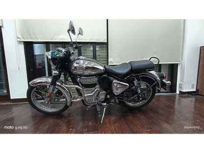 Royal Enfield Classic 350 2026