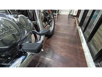Royal Enfield Classic 350 2026