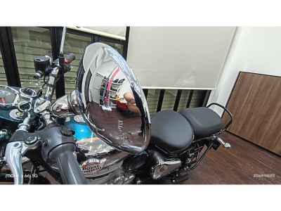 Royal Enfield Classic 350 2026