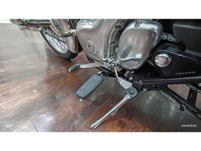 Royal Enfield Classic 350 2026