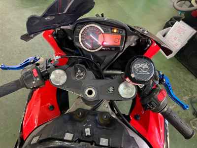 Suzuki GSX-R1000
