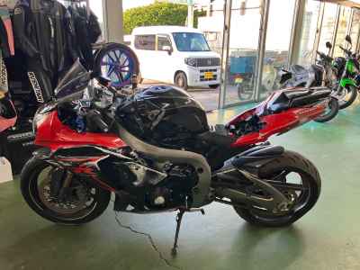 Suzuki GSX-R1000