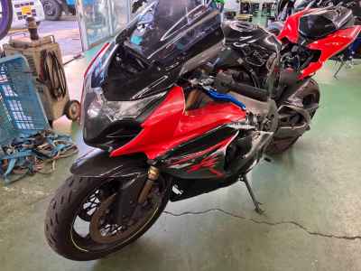 Suzuki GSX-R1000