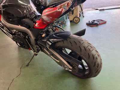 Suzuki GSX-R1000