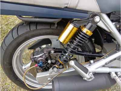 Suzuki GSX250S Katana