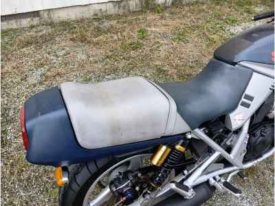 Suzuki GSX250S Katana