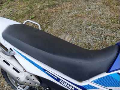 Yamaha XT250 Serow 2018