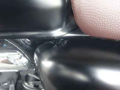 Honda GB350 2022