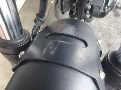 Honda GB350 2022