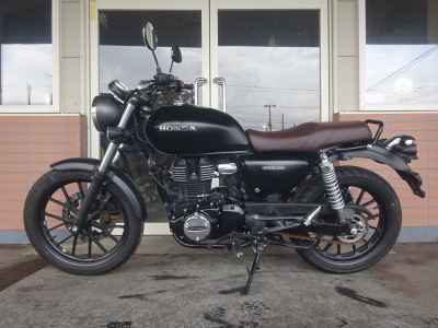 Honda GB350 2022