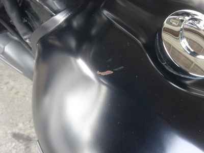Honda GB350 2022