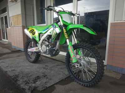 Kawasaki KX250