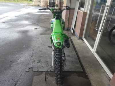 Kawasaki KX250