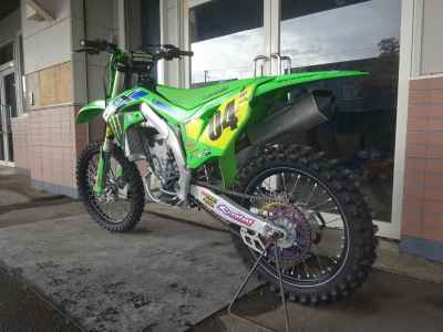 Kawasaki KX250