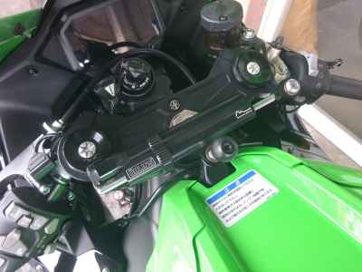Kawasaki Ninja ZX-10R 2021