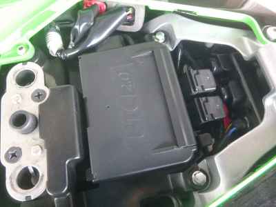 Kawasaki Ninja ZX-10R 2021