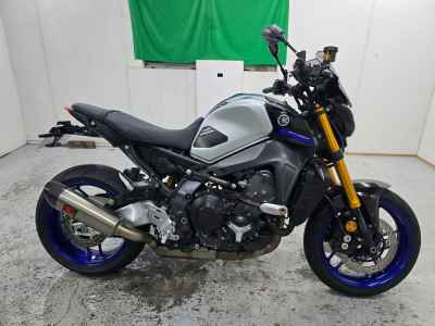 Yamaha MT-09 SP 2023