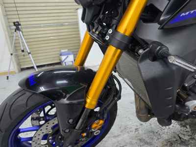 Yamaha MT-09 SP 2023