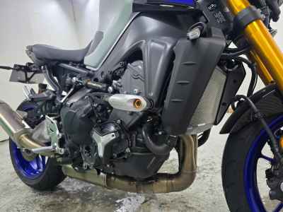 Yamaha MT-09 SP 2023