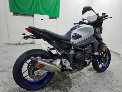 Yamaha MT-09 SP 2023