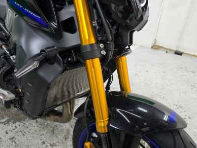 Yamaha MT-09 SP 2023