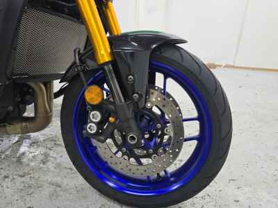 Yamaha MT-09 SP 2023