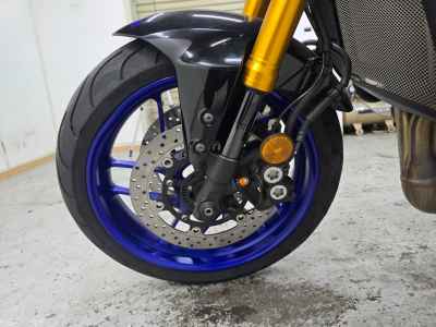 Yamaha MT-09 SP 2023