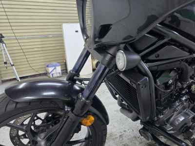 Honda Rebel CMX1100 DCT 2023