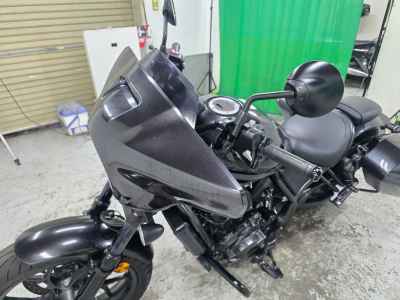 Honda Rebel CMX1100 DCT 2023