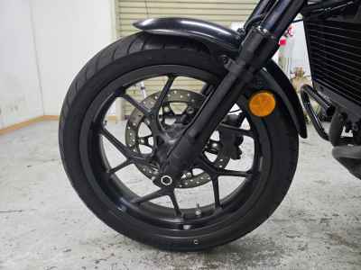 Honda Rebel CMX1100 DCT 2023