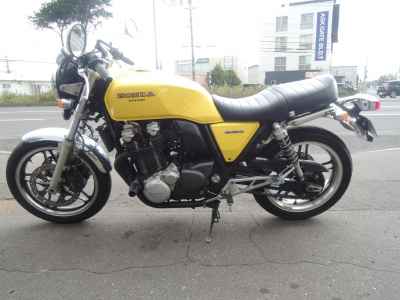 Honda CB1100 2010