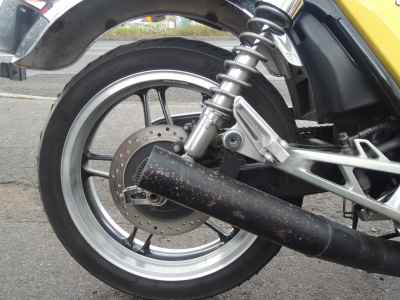 Honda CB1100 2010