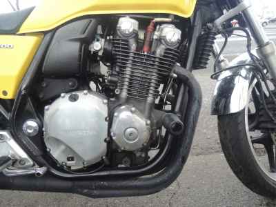 Honda CB1100 2010