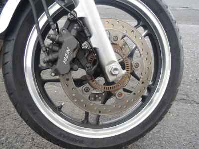 Honda CB1100 2010