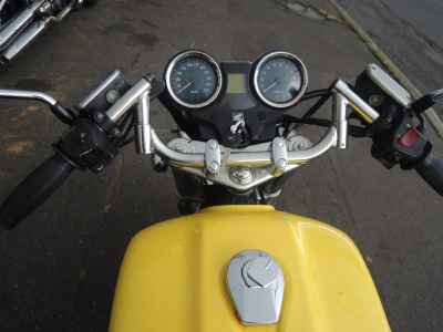 Honda CB1100 2010