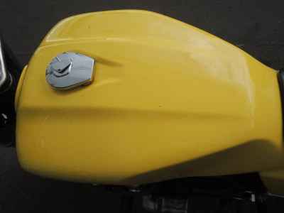 Honda CB1100 2010