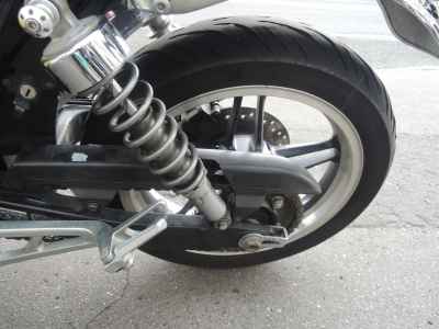 Honda CB1100 2010
