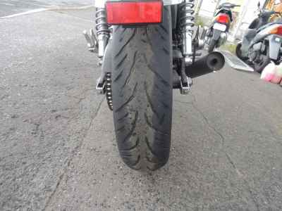 Honda CB1100 2010