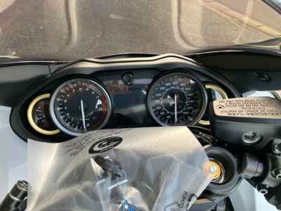 Suzuki Hayabusa Special ED 2026