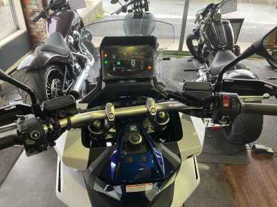 Honda X-Adv 750 2026