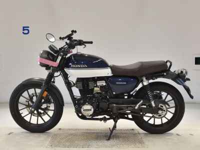 Honda GB350 2026