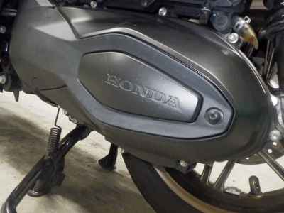 Honda Forza 2023