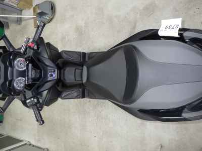 Honda Forza 2023