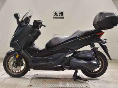 Honda Forza 2023