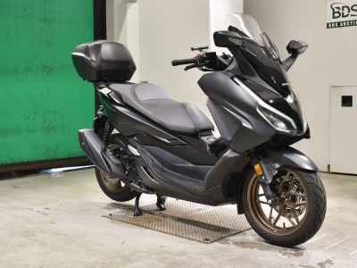 Honda Forza 2023